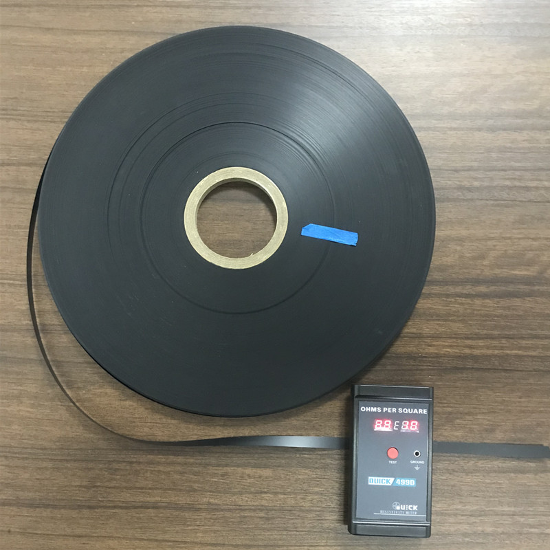 esd plastic