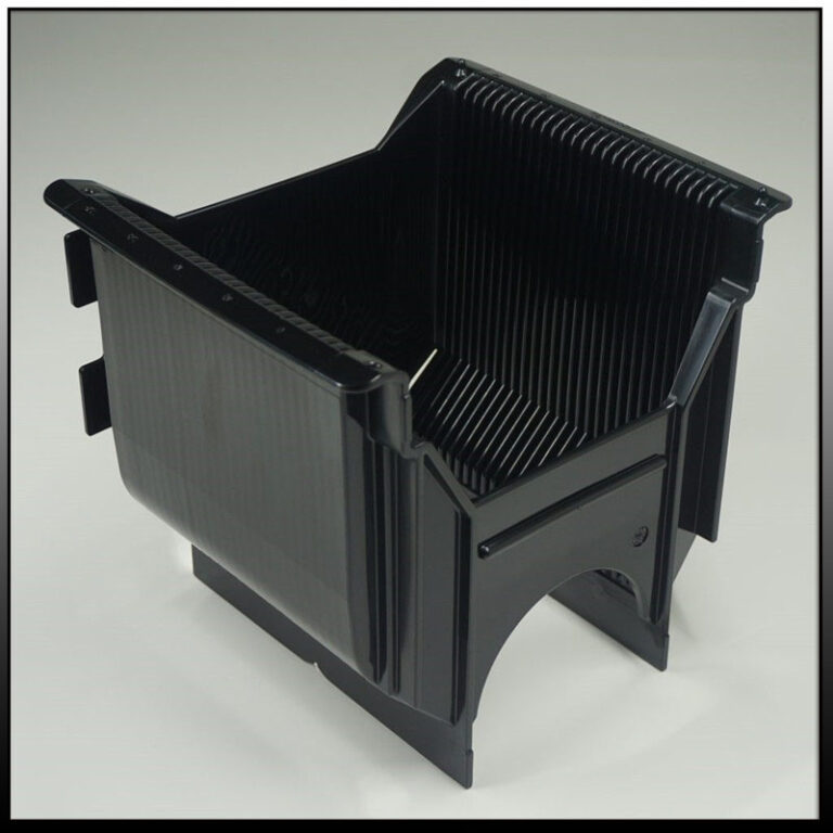 Anti Static Plastic Manufacturer | Customizable Compound