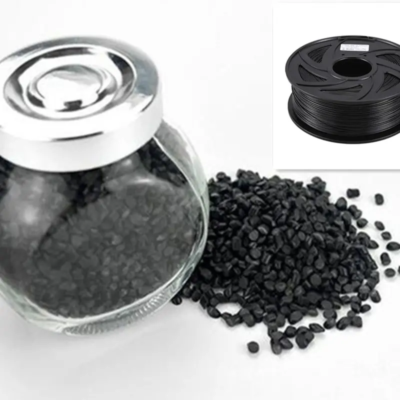 ESD PEEK pellets