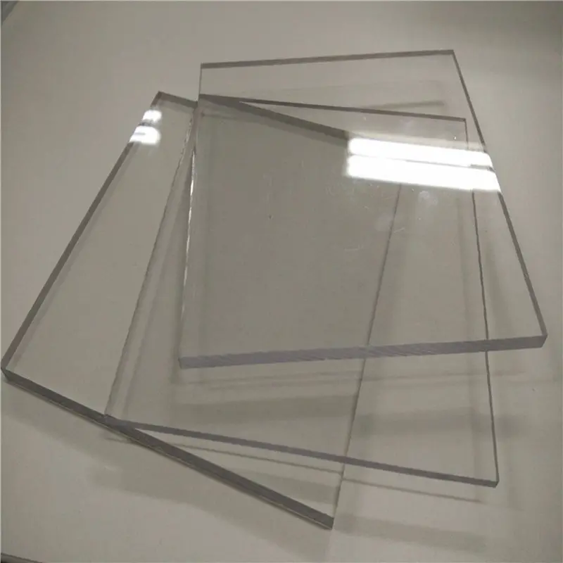 Static Dissipative Plastic Benefits