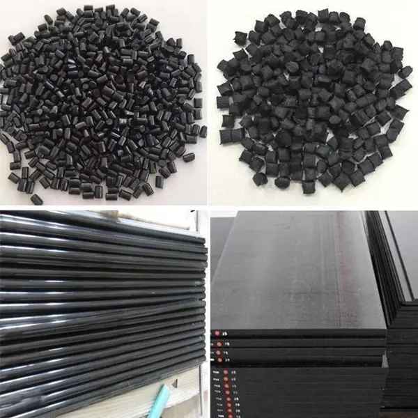anti static plastic