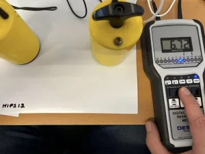 Antistatic Additive For PS1