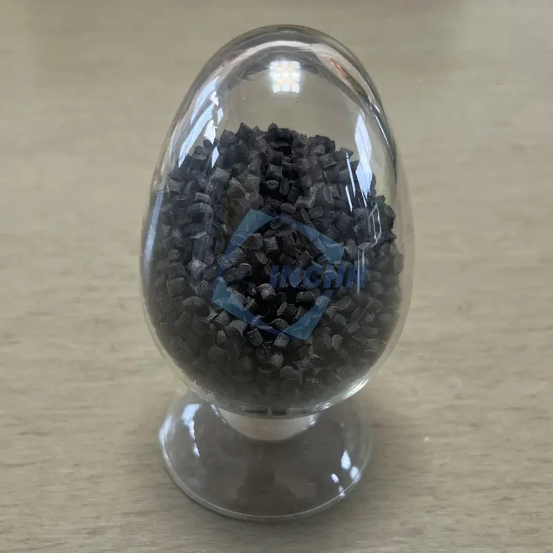 Carbon Fiber Reinforced Nylon