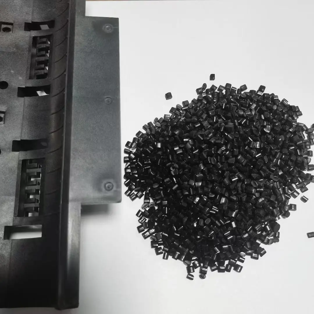 Carbon Fiber Reinforced Nylon