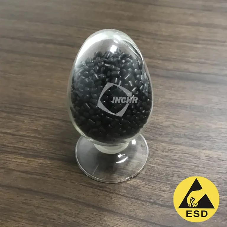 CONDUCTIVE PVC