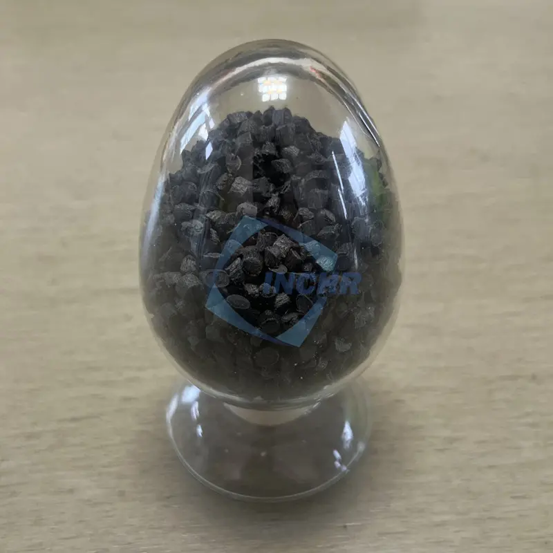 Conductive peek ESD