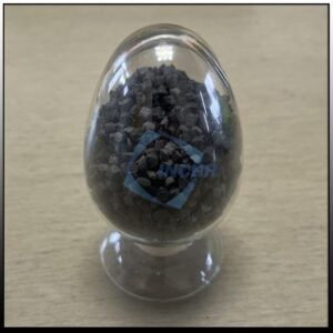 Carbon fiber reinforced ABS composite pellets for industrial injection molding