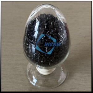Carbon fiber reinforced nylon Carbon fiber reinforced nylon