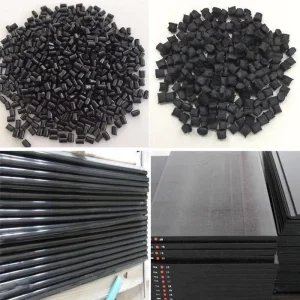anti static plastic sheet