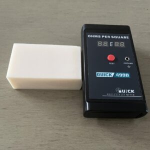 anti static polymer