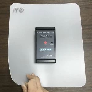antistatic additive for pp