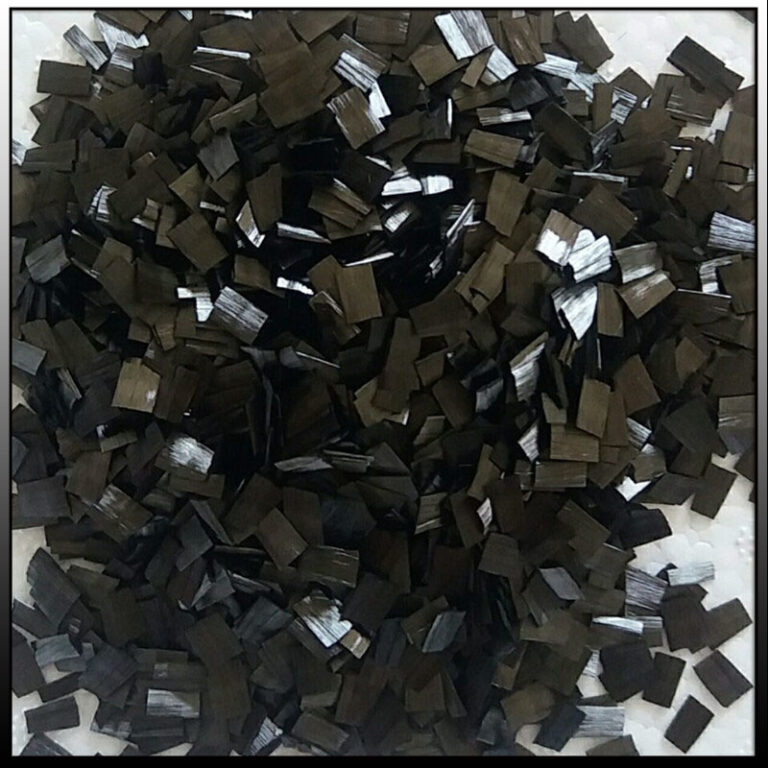 Carbon Fiber Reinforced Plastic Injection I Nylon PPS PC ABS