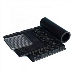 conductive polypropylene