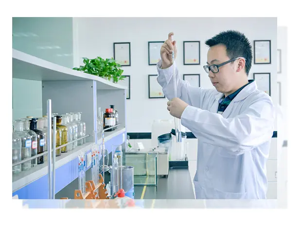 R&D Lab