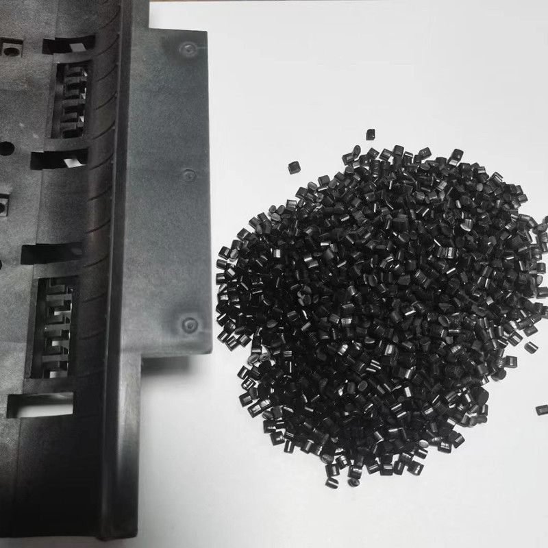 electrical conductive plastic