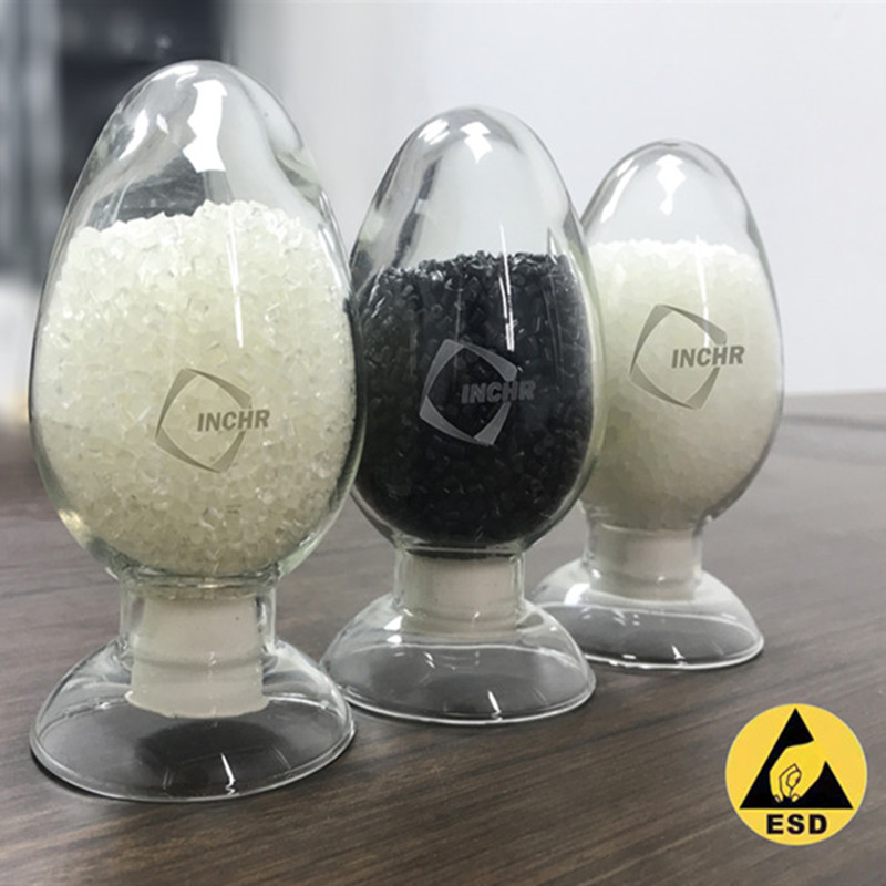 anti static polymer