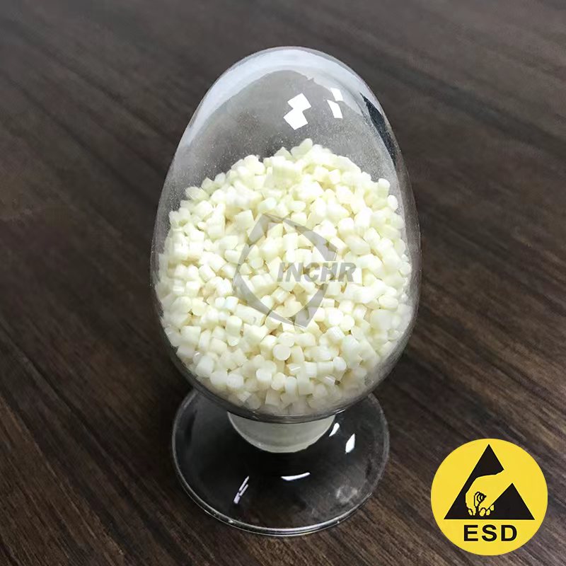 Antistatic Agent For Plastics