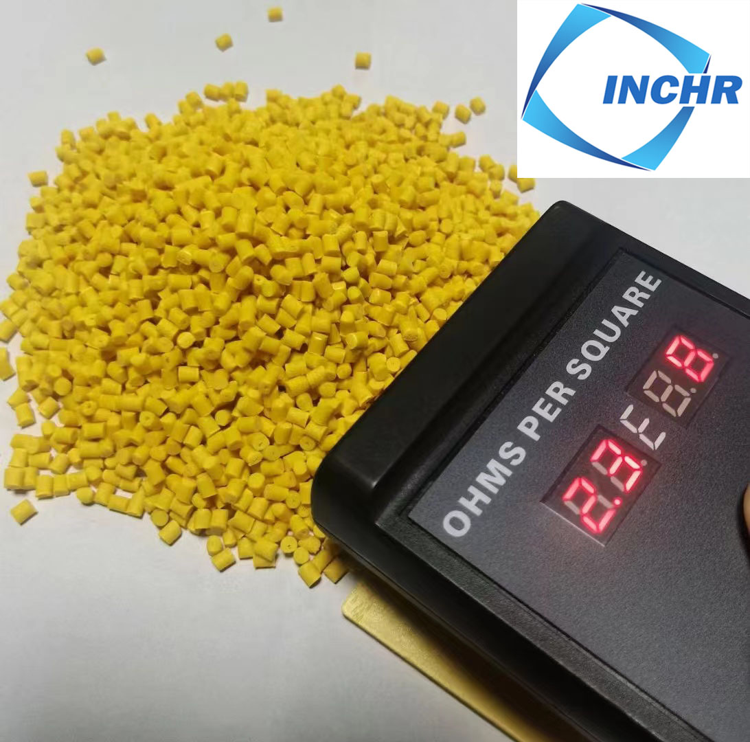 Plastic Antistatic