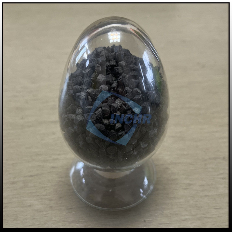 carbon fiber reinforced plastic injection molding