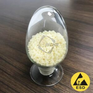 permanent antistatic additives