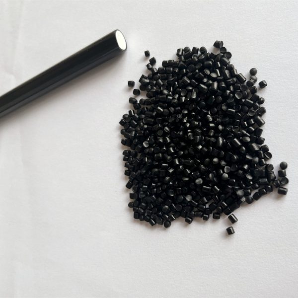 Modified Plastics For ESD Protection1