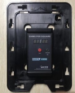 ESD Application