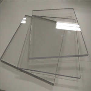 Polycarbonate ESD Compound