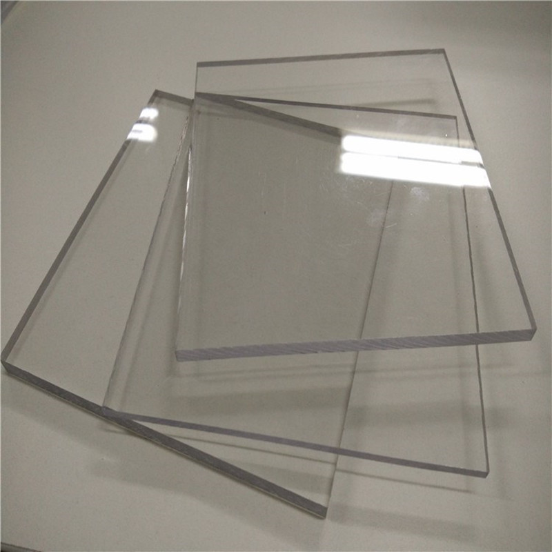 Polycarbonate ESD Compound