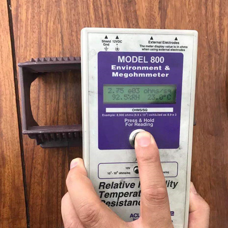 Anti Static Materials