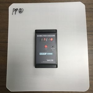 antistatic masterbatch