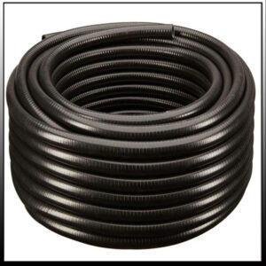 antistatic PVC