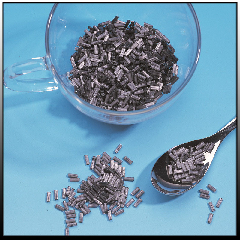 carbon fiber reinforced nylon