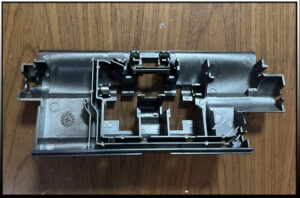 carbon fiber reinforced polycarbonate