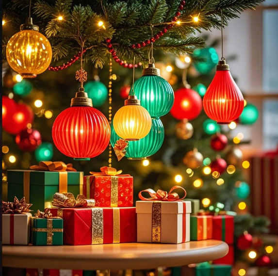 Christmas