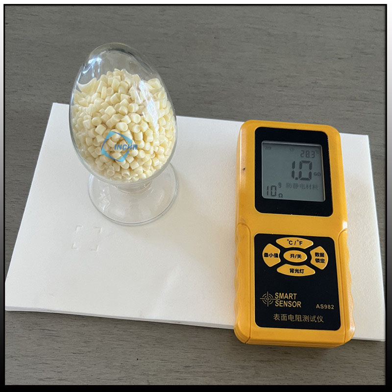 antistatic EVA