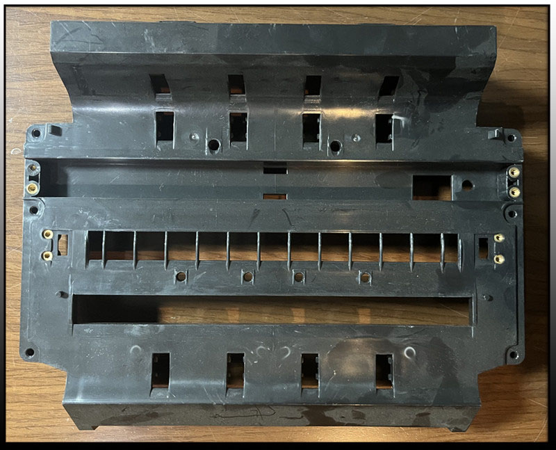 conductive polycarbonate