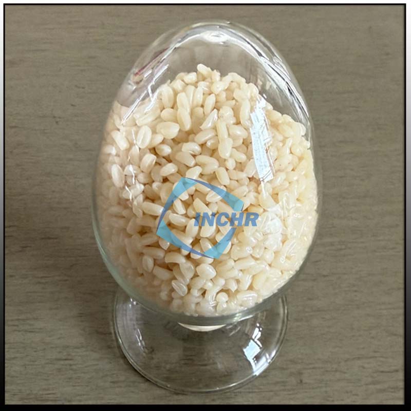 Antistatic agent for tpu