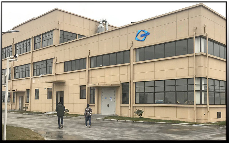 ESD plastic-INCHR PLANT