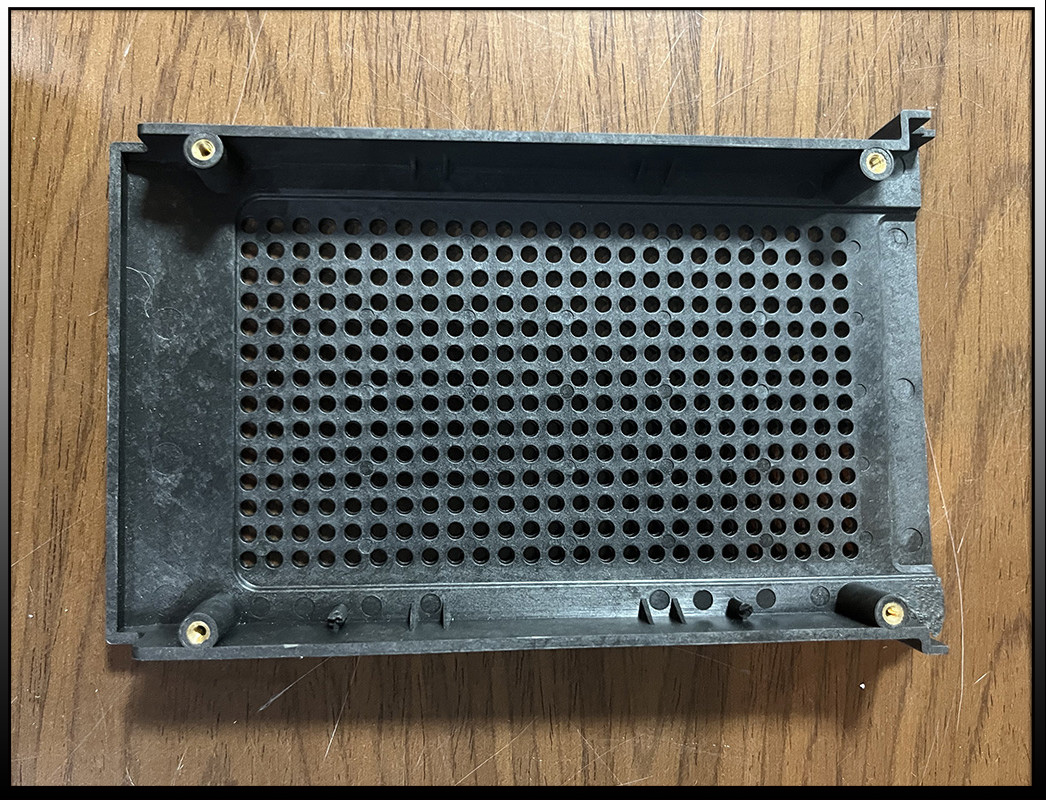 carbon fiber reinforced application