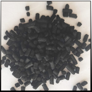 carbon nanotube conductive masterbatch