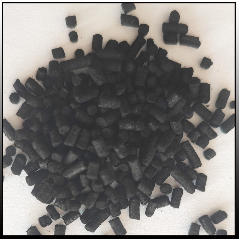 carbon nanotube conductive masterbatch