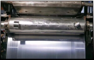 Antistatic Masterbatch Extrusion