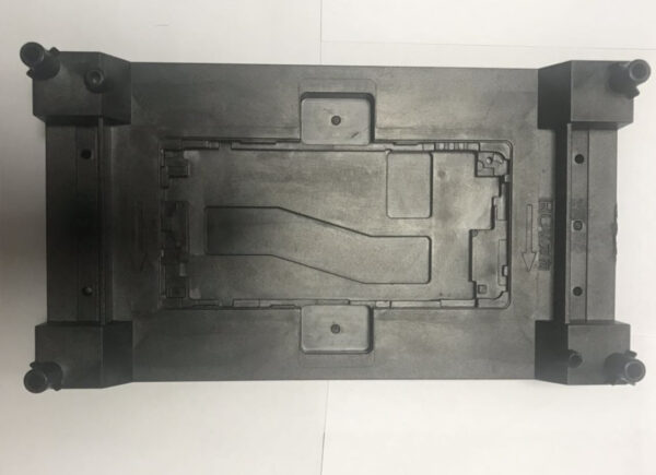 Characteristics Of Carbon Fiber Reinforced Nylon Characteristics Of Carbon Fiber Reinforced Nylon