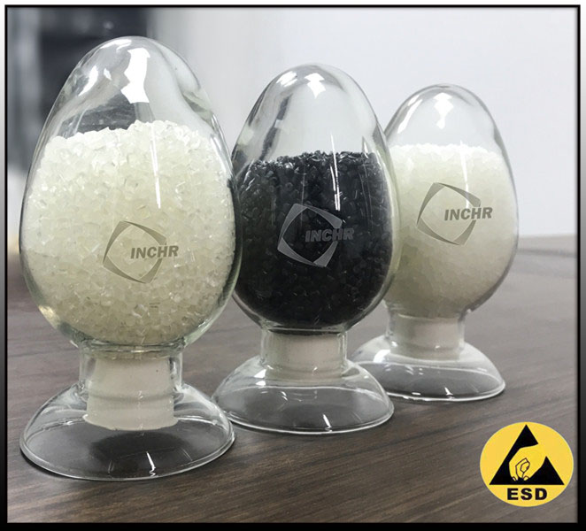ESD Plastics