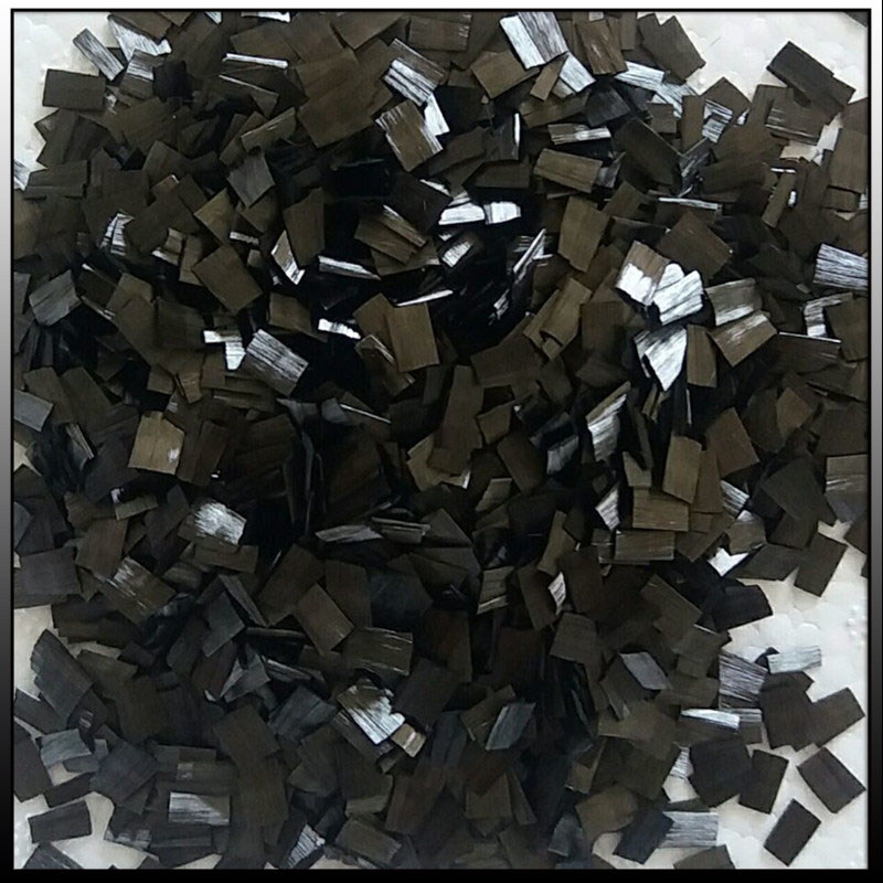 Carbon Fiber Reinforced Plastic