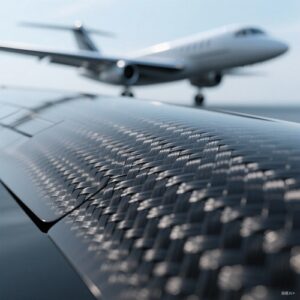 carbon fiber reinforced plastic
