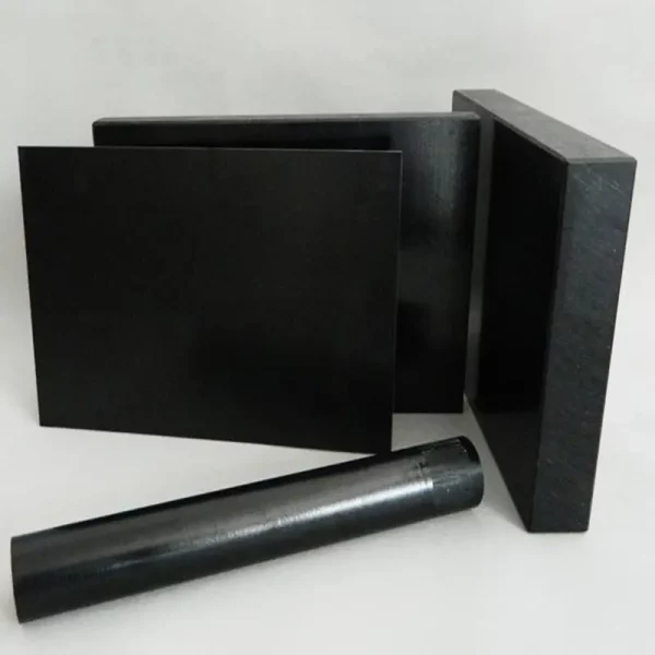 ESD PEEK Plastic